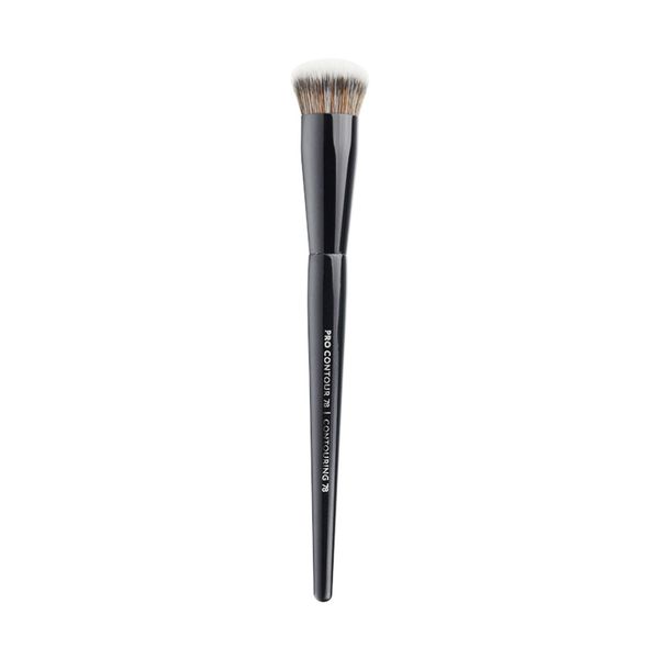 Blackpro Contour Makeup Brushes 78 - High-quality Soft Dense Synthetic Hair Round Concealer Foundation Cream Beauty Cosmetics Tools, Seppro brush(black)
Blackpro Contour Makeup Brushes 78 - High-quality Soft Dense Synthetic Hair Round Concealer Foundation Cream Beauty Cosmetics Tools, Seppro brush(black)