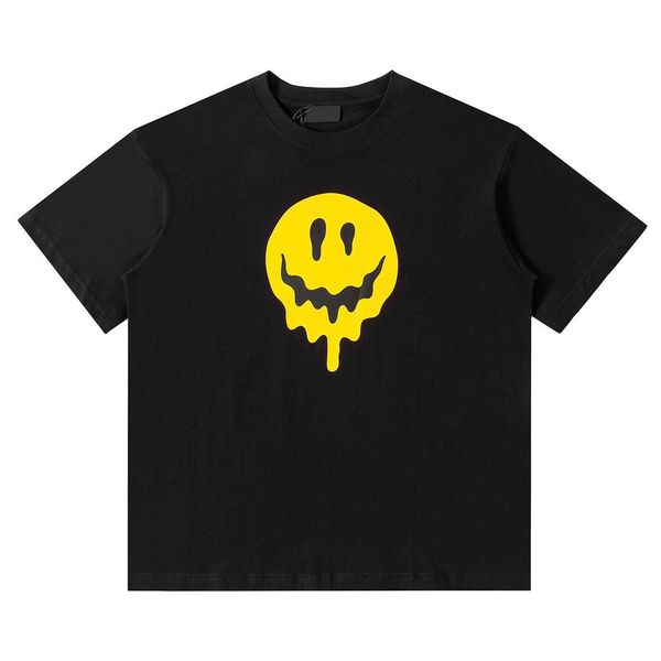 2021ss spring and summer new high grade cotton printing short sleeve round neck panel t-shirt size: m-l-xl--xxxl color: black white 5f5s6, Black;brown
2021ss spring and summer new high grade cotton printing short sleeve round neck panel t-shirt size: m-l-xl--xxxl color: black white 5f5s6, Black;brown