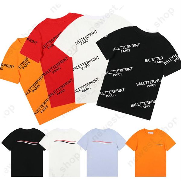 designer paris kids t shirt t-shirt tee letter print summer children boys girls clothing short sleeve geometric patchwork cot2599, Blue
designer paris kids t shirt t-shirt tee letter print summer children boys girls clothing short sleeve geometric patchwork cot2599, Blue