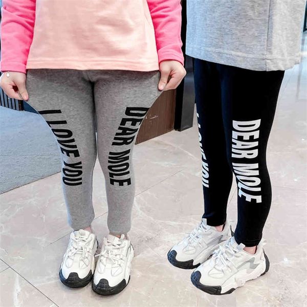 pants for girls letter girl leggings children casual style children's slim pants spring autumn children's clothes 210412, Blue
pants for girls letter girl leggings children casual style children's slim pants spring autumn children's clothes 210412, Blue