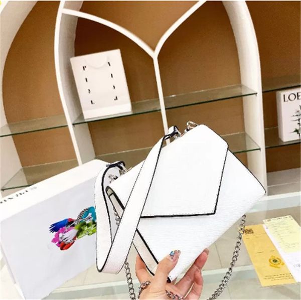 handbag luxury designers bags shoulder flap crossbody chain bag wallets totes double letters tiger head beads chains hasp square purse, Black
handbag luxury designers bags shoulder flap crossbody chain bag wallets totes double letters tiger head beads chains hasp square purse, Black