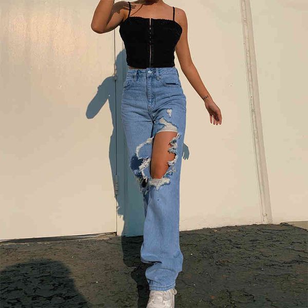 women's pants & capris autumn trend street fashion women's wash denim straight pants high waist pocket loose casual wear 9jek, Black;white
women's pants & capris autumn trend street fashion women's wash denim straight pants high waist pocket loose casual wear 9jek, Black;white