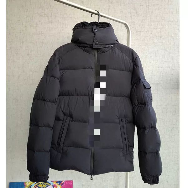 luxury mens down jacket letter knitted women parkas panel casual coats bomber jackets designers men s clothing, Black
luxury mens down jacket letter knitted women parkas panel casual coats bomber jackets designers men s clothing, Black