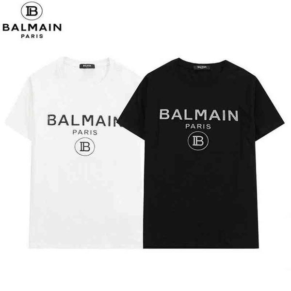 designer luxury t shirts and polo shirt 21 spring summer new paris bb family short sleeve printing three dimensional letters men women', White;black
designer luxury t shirts and polo shirt 21 spring summer new paris bb family short sleeve printing three dimensional letters men women', White;black