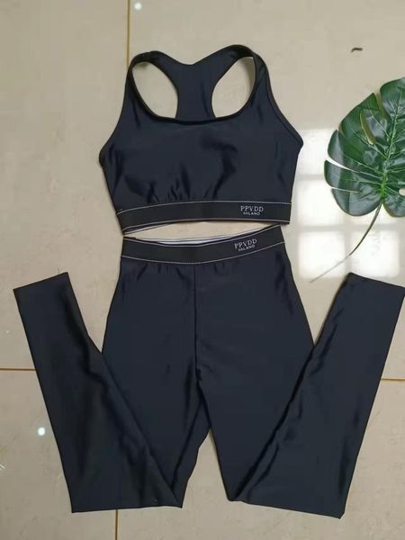 women's tracksuits two piece vest pants classic design fashion black sleeveless garment ready to wear-for-women gilet ladies yoga cloth, Gray
women's tracksuits two piece vest pants classic design fashion black sleeveless garment ready to wear-for-women gilet ladies yoga cloth, Gray
