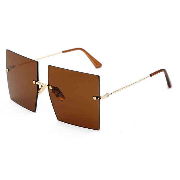 2022 super trend polarized sunglasses fashion urban men's and women's color changing hip-hop glasses lsop, White;black
2022 super trend polarized sunglasses fashion urban men's and women's color changing hip-hop glasses lsop, White;black