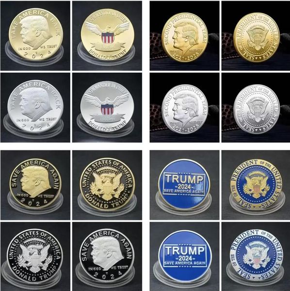 dhl 2024 president gift donald trump commemorative coin save america again souvenir collection gift c0810g2
dhl 2024 president gift donald trump commemorative coin save america again souvenir collection gift c0810g2
