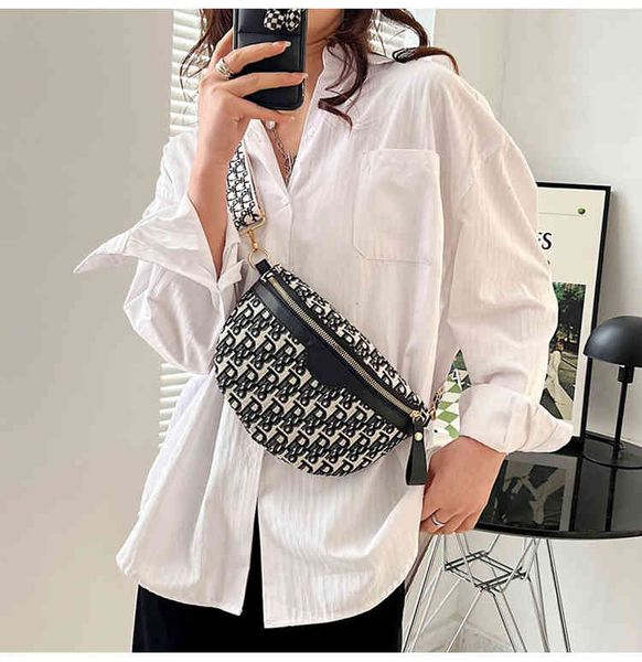 2022 spring new shoulder fashionable women's msenger waist bag 2022 brand luxury fashion design ladies handbags
2022 spring new shoulder fashionable women's msenger waist bag 2022 brand luxury fashion design ladies handbags