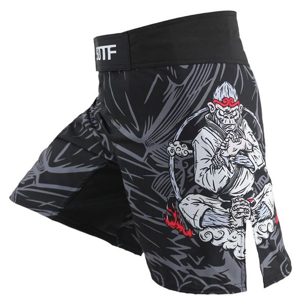 boxing shorts clothing mma muay thai kickboxing fight suotf muaythai men santa emma soft sun wukong monkey mma shorts266j, Blue
boxing shorts clothing mma muay thai kickboxing fight suotf muaythai men santa emma soft sun wukong monkey mma shorts266j, Blue