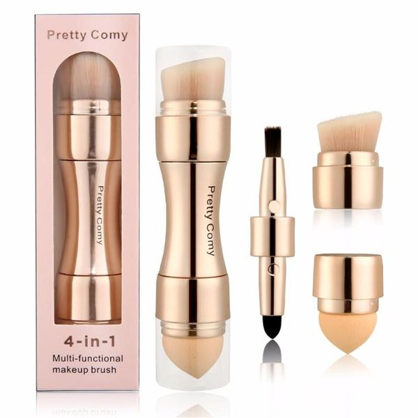 makeup brushes foundation eyebrow shadow 4 in 1 eyeliner blush powder brush cosmetic concealer professional maquiagem271f
makeup brushes foundation eyebrow shadow 4 in 1 eyeliner blush powder brush cosmetic concealer professional maquiagem271f