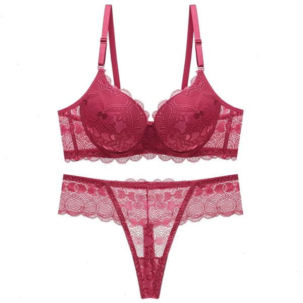 push up adjustable lace set underwear accept supernumerary breast bra thickening thong lingerie, Red;black
push up adjustable lace set underwear accept supernumerary breast bra thickening thong lingerie, Red;black