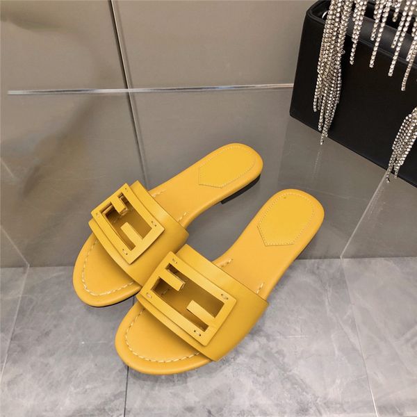 ladies modern slippers calfskin and original leather slippers with outsole and low heels size 35-41, Black
ladies modern slippers calfskin and original leather slippers with outsole and low heels size 35-41, Black