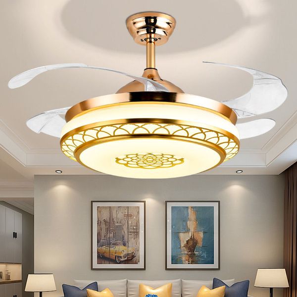 household intelligent fan with pendant lamps modern living room restaurant hanging lamp creative bedroom led lighting nordic invisible fan c
household intelligent fan with pendant lamps modern living room restaurant hanging lamp creative bedroom led lighting nordic invisible fan c