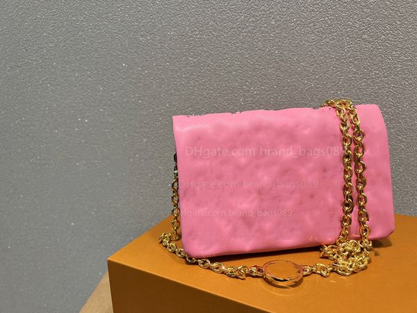 wholesale new designer evening bag embossed cowhide shoulder bag soft chain bags for summer luxury crossbody wallet
wholesale new designer evening bag embossed cowhide shoulder bag soft chain bags for summer luxury crossbody wallet