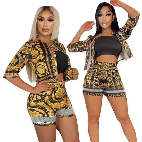 spring summer tracksuits two piece pants women's white denim jacket designers high waist coat girls tees sweater mujer jogger party dre, Gray
spring summer tracksuits two piece pants women's white denim jacket designers high waist coat girls tees sweater mujer jogger party dre, Gray