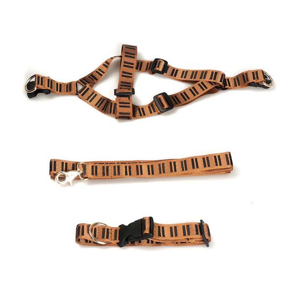 trendy dog collars leashes 3 piece set pet adjustable buckle traction rope dogs chest strap collar puppy harnesses supplies
trendy dog collars leashes 3 piece set pet adjustable buckle traction rope dogs chest strap collar puppy harnesses supplies
