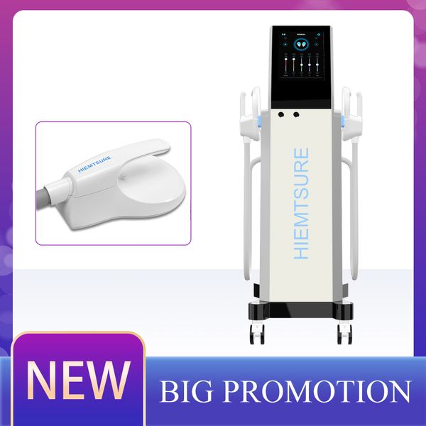 multi-functional beauty equipment 2800w high intensity focused electromagnetic hiemt muscle slimming machine ems cellulite loss device for s, Black;white
multi-functional beauty equipment 2800w high intensity focused electromagnetic hiemt muscle slimming machine ems cellulite loss device for s, Black;white