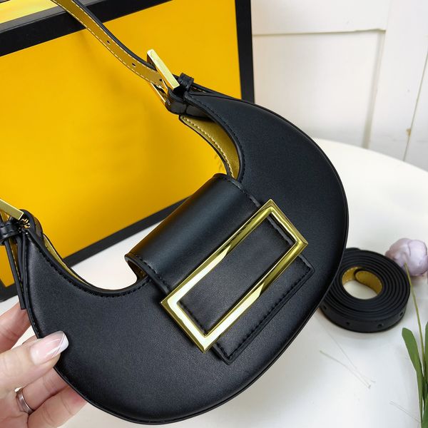new mini crescent bag fashion women's cross body shoulder bag handbag leather cow belt gold metal adjustable strap for business party o
new mini crescent bag fashion women's cross body shoulder bag handbag leather cow belt gold metal adjustable strap for business party o