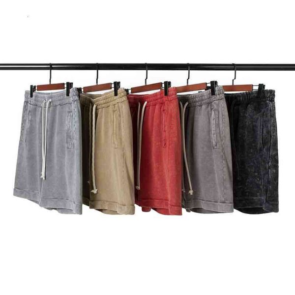 men's shorts summer street ins hip hop wash used shorts loose men's and women's solid color pants trend bu1r, White;black
men's shorts summer street ins hip hop wash used shorts loose men's and women's solid color pants trend bu1r, White;black