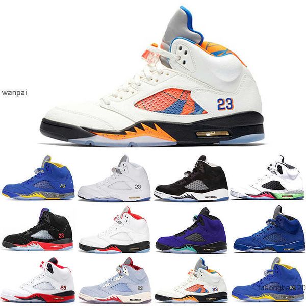 shoes 2022 2021 wholesale men basketball shoes 5 5s alternate grape blue suede fire red international flight laney royal metallic silver ore, Black
shoes 2022 2021 wholesale men basketball shoes 5 5s alternate grape blue suede fire red international flight laney royal metallic silver ore, Black