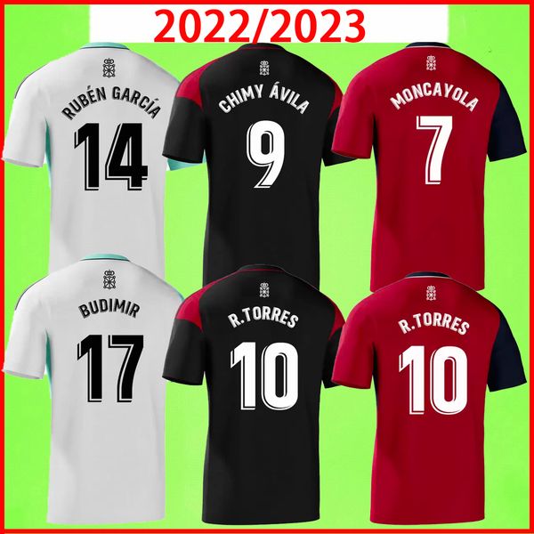 camiseta de futbol ca 22 23 osasuna soccer jersey rubn garca rtorres chimy vila 2022 2023 football shirts budimir manu snchez david garcia c, Black;yellow
camiseta de futbol ca 22 23 osasuna soccer jersey rubn garca rtorres chimy vila 2022 2023 football shirts budimir manu snchez david garcia c, Black;yellow