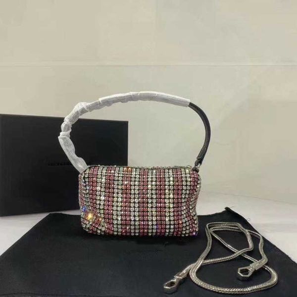 2022 womens luxury designer purses handbags diamond shiny small square bag evening fashion handbag
2022 womens luxury designer purses handbags diamond shiny small square bag evening fashion handbag