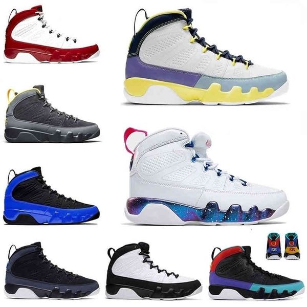 jordam with box basketball shoes 9 9s ix change the world white racer blue gym red space jam trainers sneakers 40-47 chaussures
jordam with box basketball shoes 9 9s ix change the world white racer blue gym red space jam trainers sneakers 40-47 chaussures