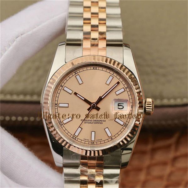 mens watches 36mm japanese movement mechanical 904l stainless steel luminous wristwatches women super waterproof watch, Slivery;brown
mens watches 36mm japanese movement mechanical 904l stainless steel luminous wristwatches women super waterproof watch, Slivery;brown