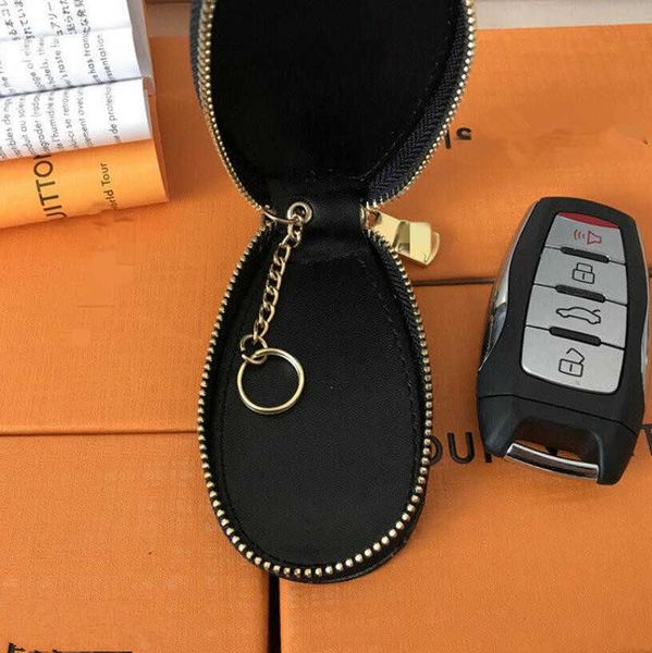 classic brand leather key wallets high-end fashion mens car keys case luxury designer ladies plaid letter wallet coin purses personality, Red;blue
classic brand leather key wallets high-end fashion mens car keys case luxury designer ladies plaid letter wallet coin purses personality, Red;blue