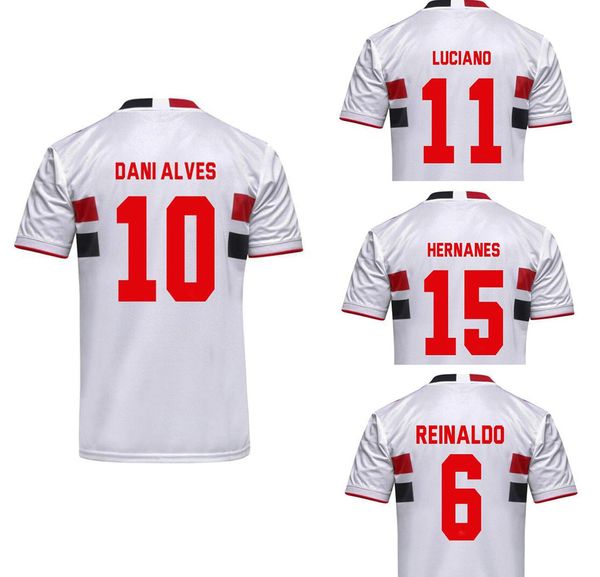 soccer jerseys 2022 sao paulo fc pato customized thai quality kingcaps local online store 10 dani alves 6 reinaldo 3 b alves football wear, Black;yellow
soccer jerseys 2022 sao paulo fc pato customized thai quality kingcaps local online store 10 dani alves 6 reinaldo 3 b alves football wear, Black;yellow