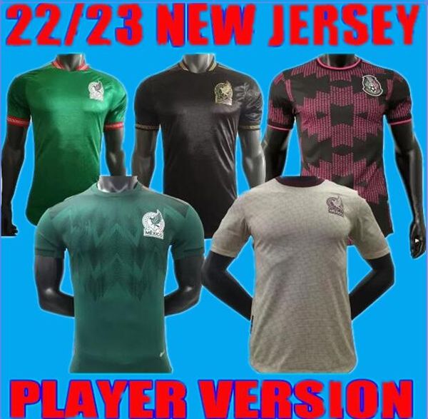 soccer jerseys player version 22 23 mexico long women fans 2022 2023 black camisetas de futbol lozano herrera layun raul guardado vela tecat, Black;yellow
soccer jerseys player version 22 23 mexico long women fans 2022 2023 black camisetas de futbol lozano herrera layun raul guardado vela tecat, Black;yellow