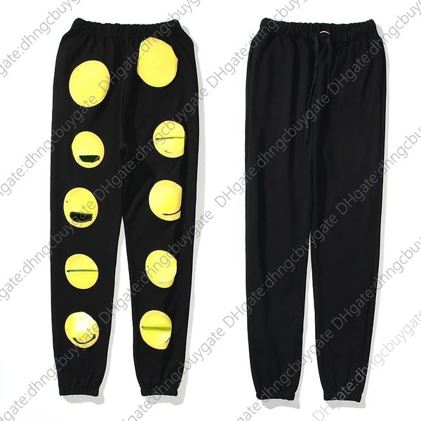 kapital the face sweatpants men women flame smiley three-dimensional relief printing trousers ia8w, Black
kapital the face sweatpants men women flame smiley three-dimensional relief printing trousers ia8w, Black