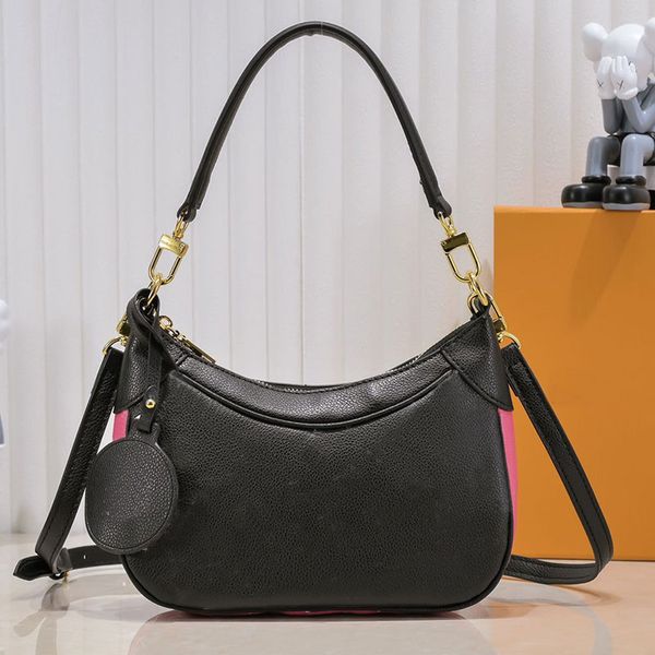 axillary bag half moon bags women handbag crossbody handbags interior pocket embossed letter removable shoulder strap genuine leather fashio
axillary bag half moon bags women handbag crossbody handbags interior pocket embossed letter removable shoulder strap genuine leather fashio