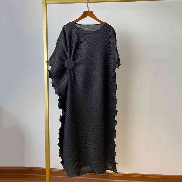casual dresses woman pleated dress one button edible tree fungus hem thin oversized style summer women clothing 15xf588 k48o, Black;gray
casual dresses woman pleated dress one button edible tree fungus hem thin oversized style summer women clothing 15xf588 k48o, Black;gray