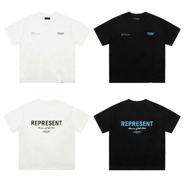 designer mens t-shirts oversized represent tee owner club t shirt men w344v, White;black
designer mens t-shirts oversized represent tee owner club t shirt men w344v, White;black