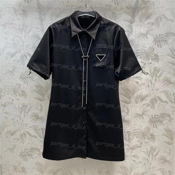 womens black shirt dress vintgae long sleeve dresses with necklace fashion casual summer dress210n 
womens black shirt dress vintgae long sleeve dresses with necklace fashion casual summer dress210n