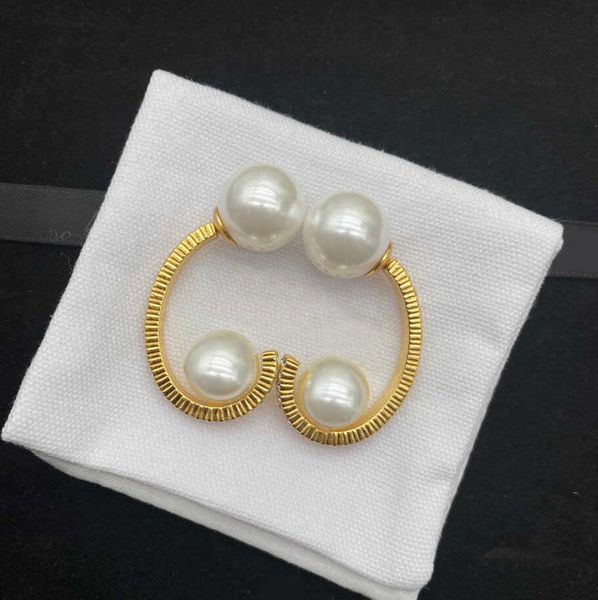 women elegant gold pearl dangle earing stud designer eardrop for lady party wedding couples lovers gift engagement for bride with bo, Silver
women elegant gold pearl dangle earing stud designer eardrop for lady party wedding couples lovers gift engagement for bride with bo, Silver