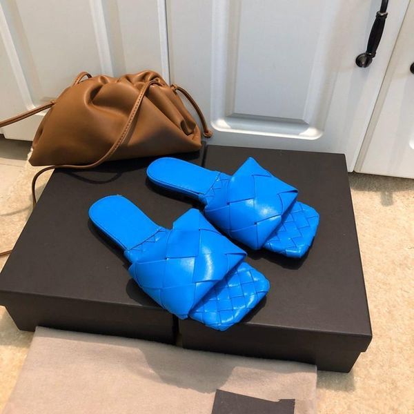 ss summer beach sandals women slippers square toe shoes insoles napp bottegas''venetas pvv, Black
ss summer beach sandals women slippers square toe shoes insoles napp bottegas''venetas pvv, Black