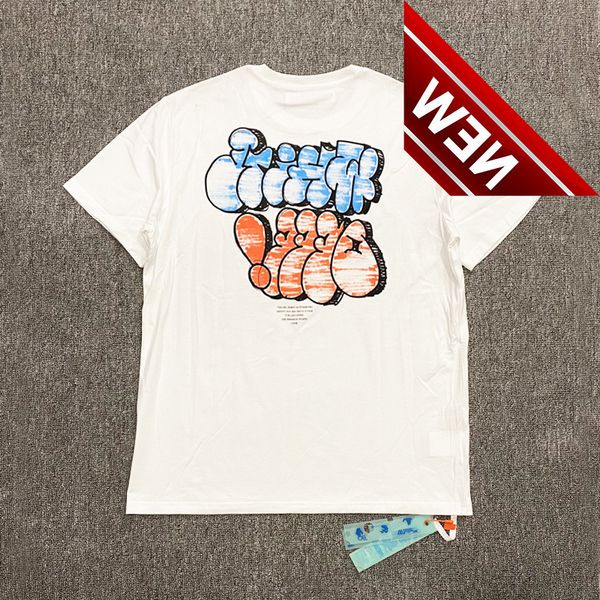 50% off discount summer men's casual short sleeve t-shirt tide brand off21ss letter ow new short sleeve, White;black
50% off discount summer men's casual short sleeve t-shirt tide brand off21ss letter ow new short sleeve, White;black