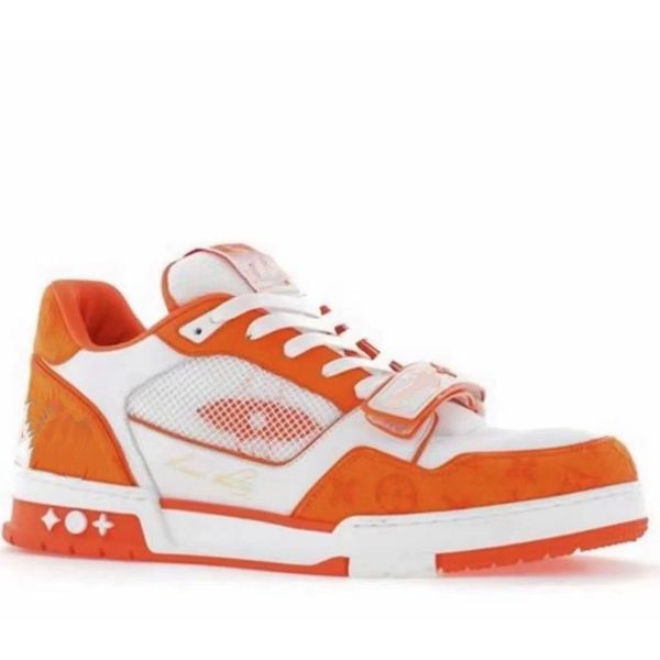 designer fashion trainer sneaker intage casual shoes virgils alligator-embossed black grey brown white green calf leather french ablohs mens, Red;white
designer fashion trainer sneaker intage casual shoes virgils alligator-embossed black grey brown white green calf leather french ablohs mens, Red;white