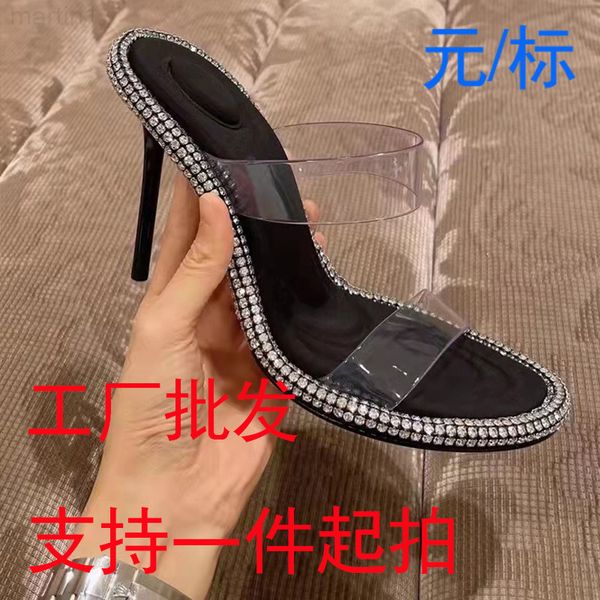 sandals designer high heeled shoes royal sister style 2022 new niche design king transparent thin heel fairy sandal sexyyjo4 2022, Black
sandals designer high heeled shoes royal sister style 2022 new niche design king transparent thin heel fairy sandal sexyyjo4 2022, Black