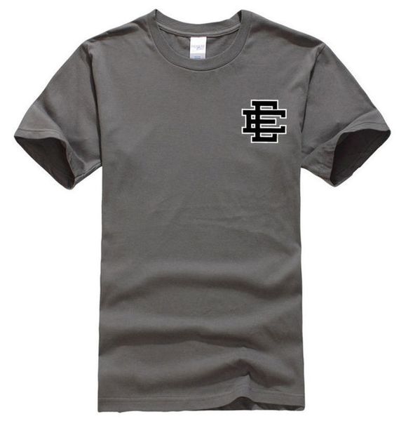 eric emanuel mens t shirts fashion ee basic classic t-shirts cotton woman short sleeve hip hop sports tees fitness gym brand clothing men t, White;black
eric emanuel mens t shirts fashion ee basic classic t-shirts cotton woman short sleeve hip hop sports tees fitness gym brand clothing men t, White;black