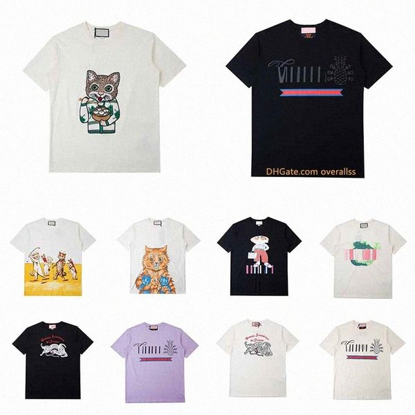 men's t-shirts designer tshirt men apparel shirts for men cotton t-shirt round neck spring summer high loose trend short sleeve male cl, White;black
men's t-shirts designer tshirt men apparel shirts for men cotton t-shirt round neck spring summer high loose trend short sleeve male cl, White;black