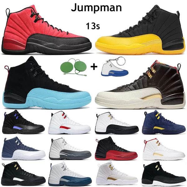 men basketball shoes jumpman 12s 12 reverse flu game royal cny dark concord university gold indigo gamma blue mens trainers sports sneakers
men basketball shoes jumpman 12s 12 reverse flu game royal cny dark concord university gold indigo gamma blue mens trainers sports sneakers