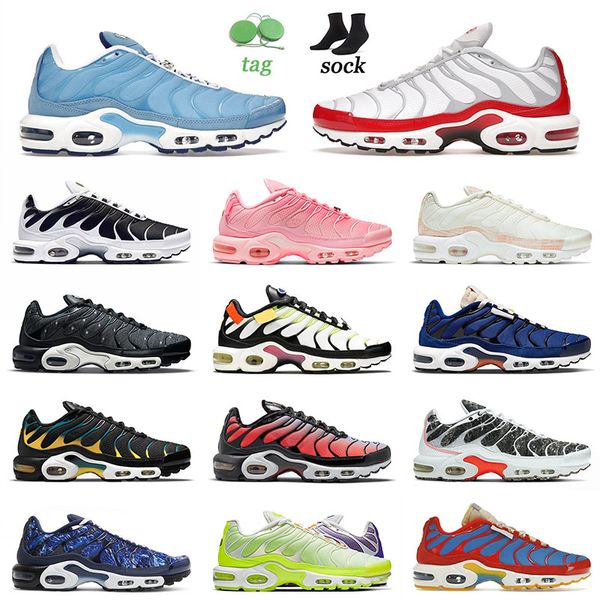university blue plus tn cushion running shoes shattered ice black sisterhood special pink snakeskin white metallic men women trainers sneake
university blue plus tn cushion running shoes shattered ice black sisterhood special pink snakeskin white metallic men women trainers sneake
