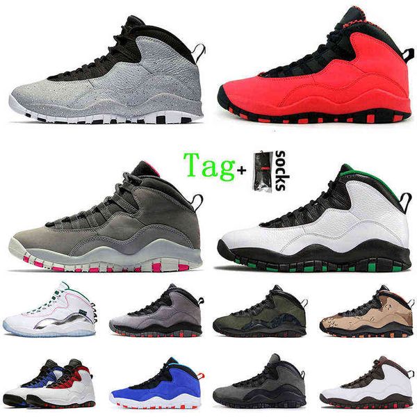 jumpman 10 women men 10s basketball shoes wings cement gs fusion red sneakers tinker racer blue westbrook class of seattle trainers size, White;red
jumpman 10 women men 10s basketball shoes wings cement gs fusion red sneakers tinker racer blue westbrook class of seattle trainers size, White;red