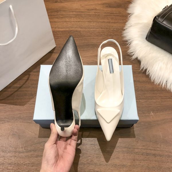 fashion milano sandals high heels leather womens sandal shoes luxury ladies summer beach party fashion letter loafer slippers slides casual, Black
fashion milano sandals high heels leather womens sandal shoes luxury ladies summer beach party fashion letter loafer slippers slides casual, Black
