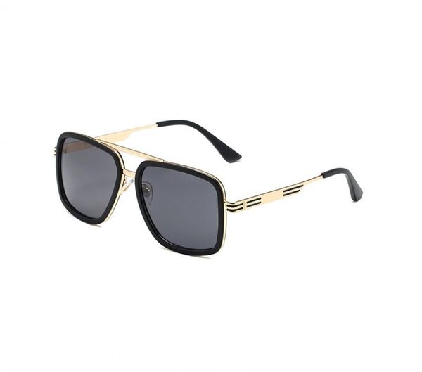 luxury designer sunglasses metal slim frame black lenses fashion trend anti-glare uv400 casual eyeglasses for wamen classic 21640 retro sun, White;black
luxury designer sunglasses metal slim frame black lenses fashion trend anti-glare uv400 casual eyeglasses for wamen classic 21640 retro sun, White;black