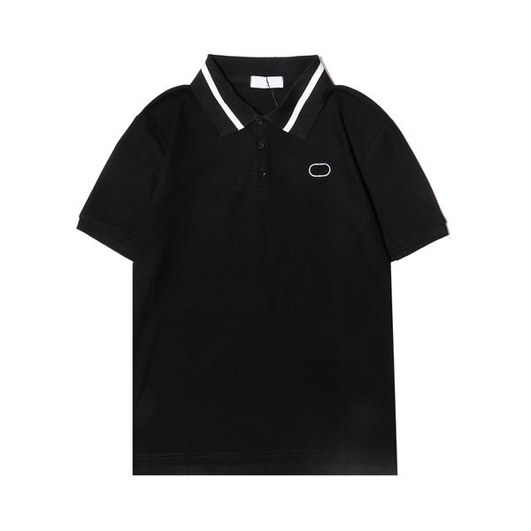 2022 designer stripe polo shirt t shirts snake polos bee floral mens high street fashion horse polo luxury t-shirt, White;black
2022 designer stripe polo shirt t shirts snake polos bee floral mens high street fashion horse polo luxury t-shirt, White;black