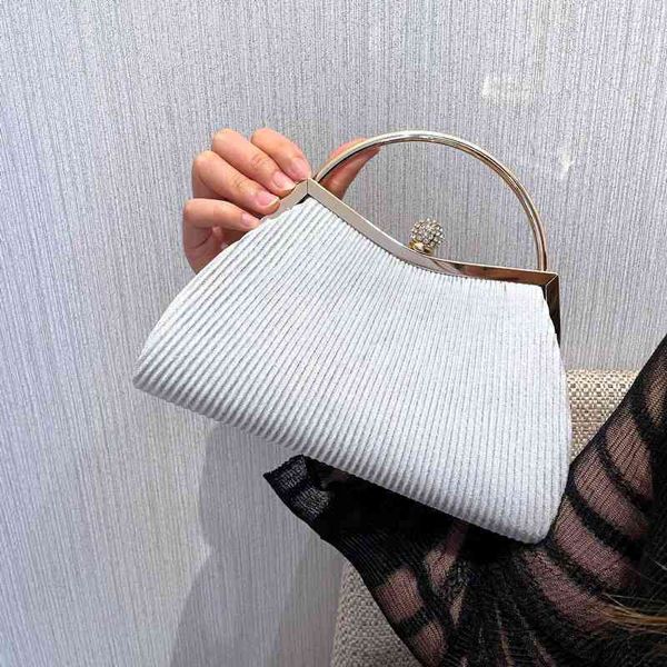 nxy evening bag banquet diamond dress garment pleated handbag cheongsam dinner princess 0602
nxy evening bag banquet diamond dress garment pleated handbag cheongsam dinner princess 0602